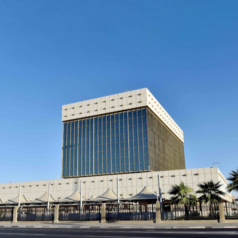 إرتفاع إحتياطيات مصرف قطر المركزي من العملة الأجنبية إلى 213,5 مليار ريال