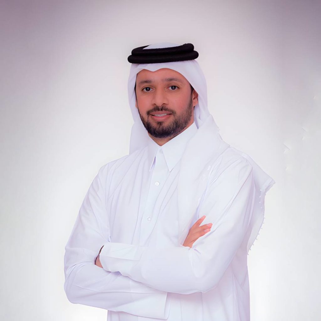 خالد السبيعي أفضل رئيس تنفيذي مصرفي في قطر