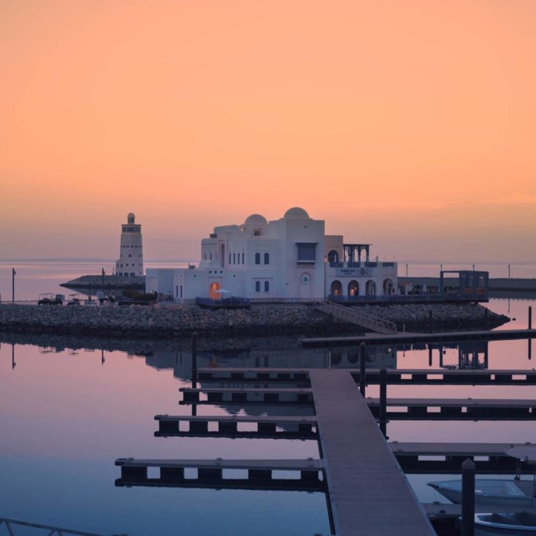 Trader Vic’s has opened its doors at Hilton Salwa Beach Resort & Villas