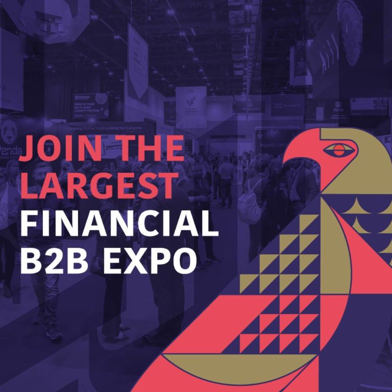 Last Chance to Secure Your Early Bird Pass for iFX EXPO Dubai 2023