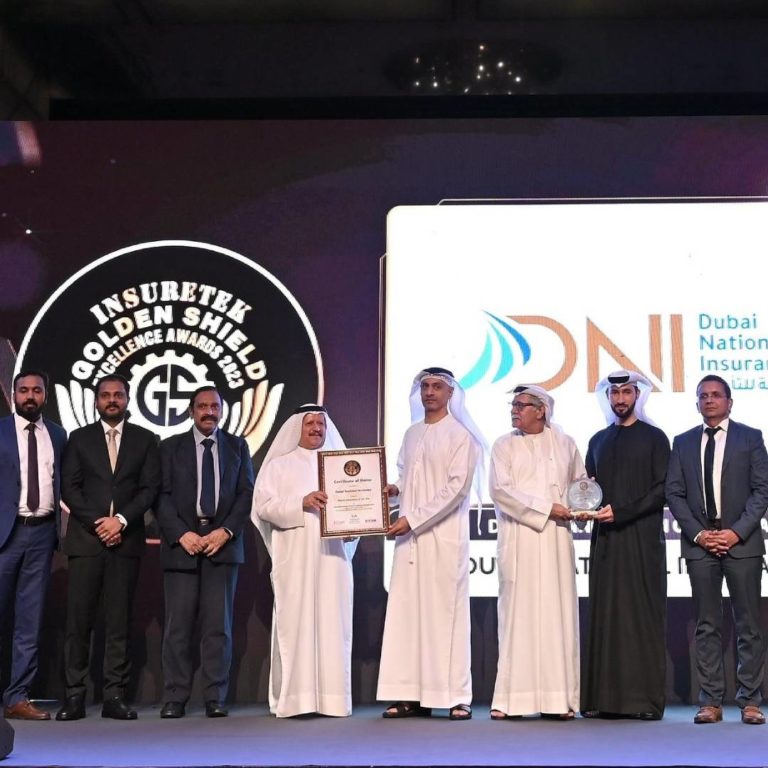 DNI awarded “Digital Innovation of the Year”