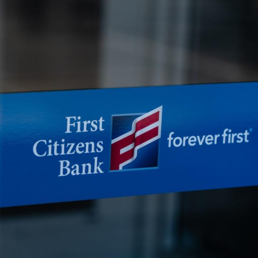 First Citizens agrees to buy Silicon Valley Bank