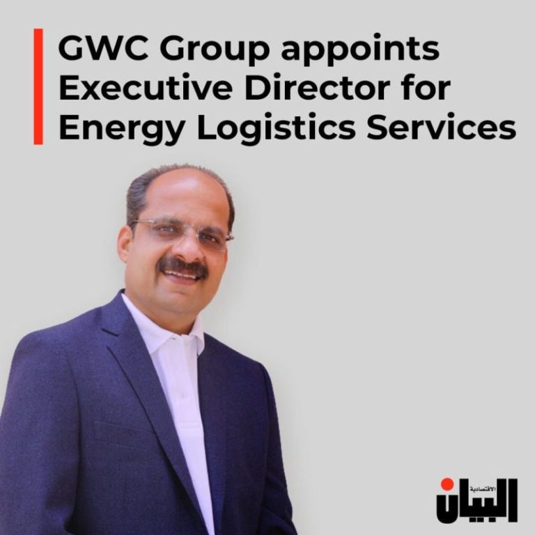GWC Group appoints Executive Director for Energy Logistics Services
