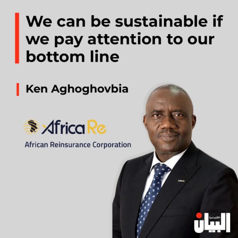 We can be sustainable if we pay attention to our bottom line