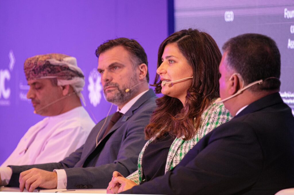 منتدى جيدبليوسي 2023: مستقبل واعد للمؤسسات متناهية الصغر والصغيرة والمتوسطة في قطر