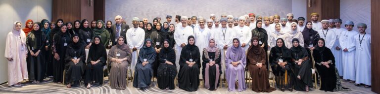 بنك مسقط يدشن برنامج “نسور” لتدريب وتطوير مهارات موظفي الفروع