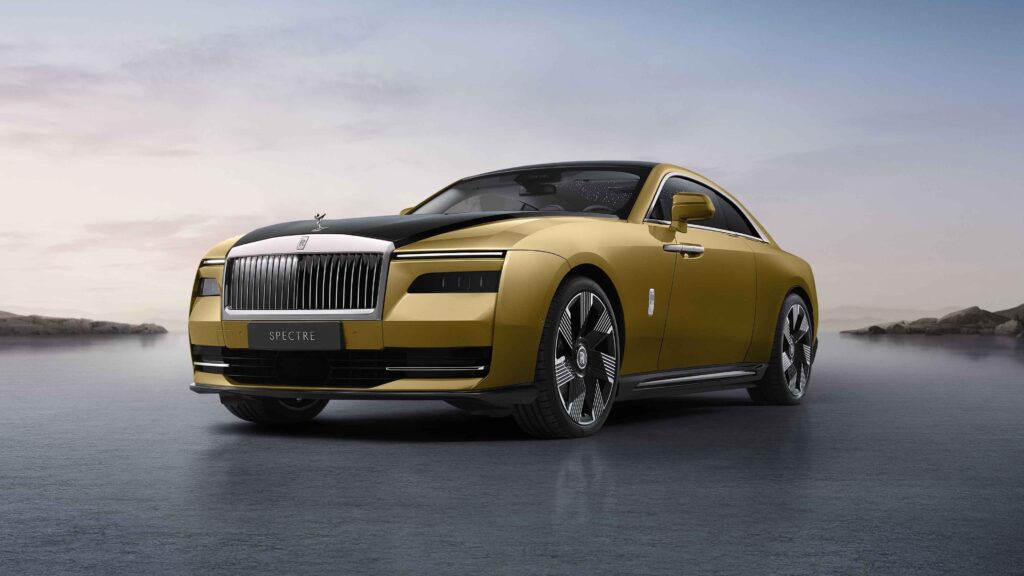 Exploring the Epitome of Luxury Cars in Lebanon