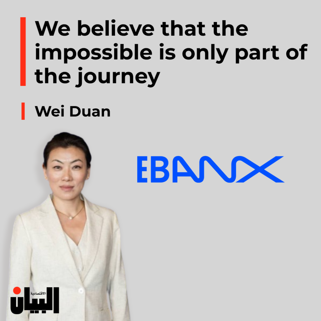 We believe that the impossible is only part of the journey