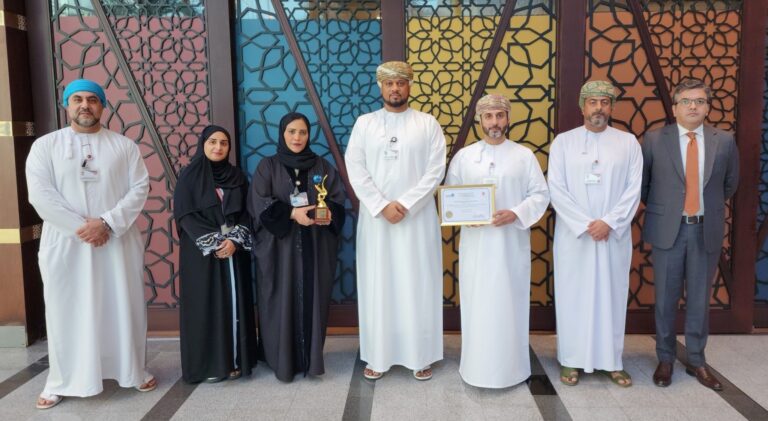 ميثاق يتوّج بجائزة الريادة في القطاع المصرفي الإسلامي من مؤسّسة (Global Islamic Finance)