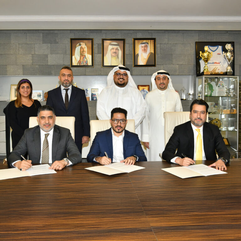 شراكة بين بنك البحرين والكويت و”كريدي مكس” و “كازاسوق” لتقديم عروض حصرية على أجهزة الألعاب