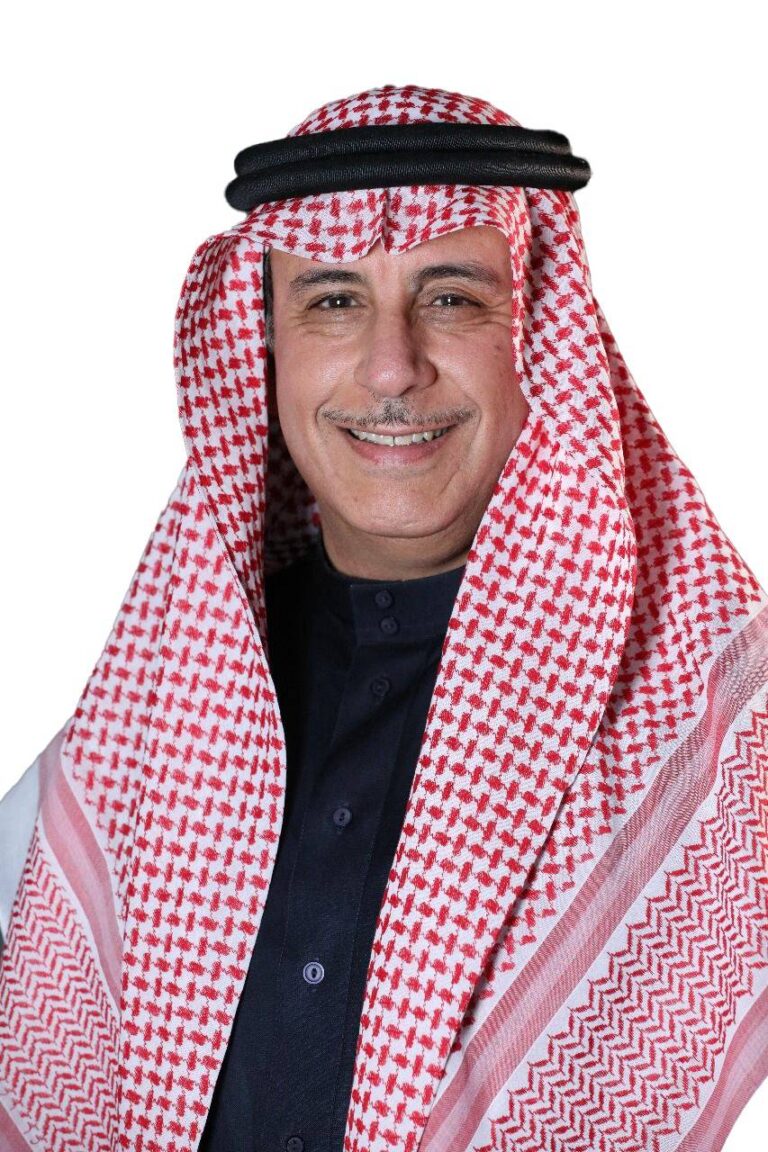 السويلم رئيساً لمجلس إدارة «إي إف چي هيرميس» السعودية