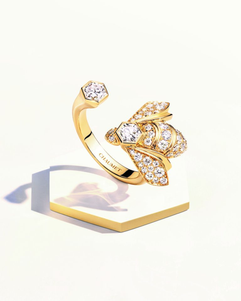 Bee de Chaumet