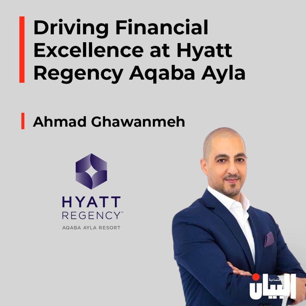 Driving Financial Excellence at Hyatt Regency Aqaba Ayla