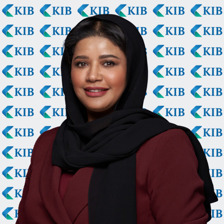 KIBيعلن عن ترقية خلود السالم لمنصب مدير عام الإدارة القانونية