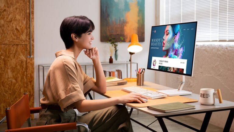 آيسر توسّع مجموعة منتجاتها بأجهزة لوحية وشاشات وموجّهات Wi-Fi7 جديدة للارتقاء بجودة الحياة في العصر الرقمي