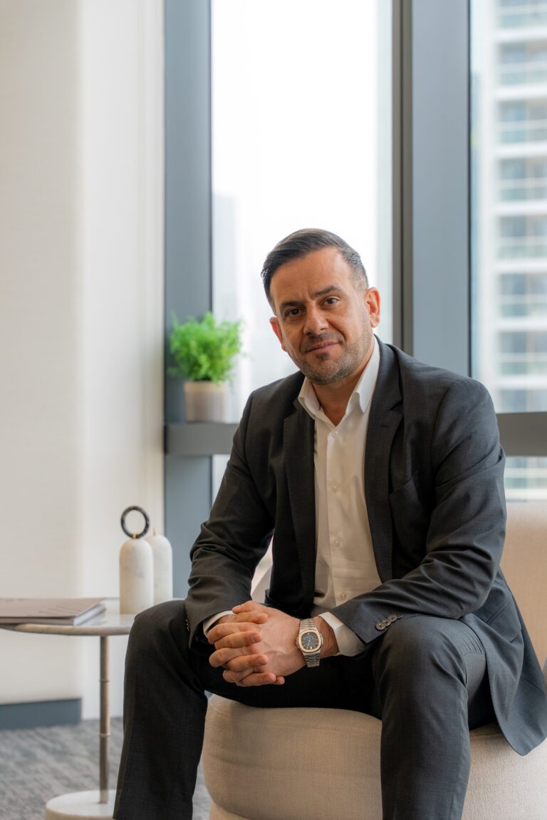 “تاون إكس” (TownX) تبدأ بتسليم 600 وحدة سكنية في قرية جميرا الدائرية، دبي