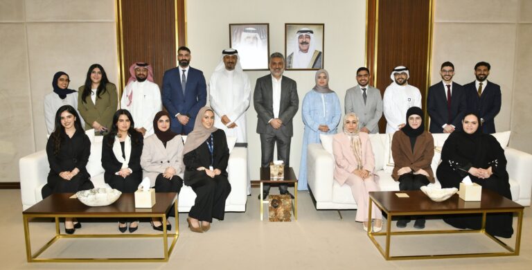بنك البحرين والكويت يطلق مجلسه الاستشاري للشباب (YAC) لتعزيز الابتكار ودمج التطلعات الشبابية في توجهاته الاستراتيجية