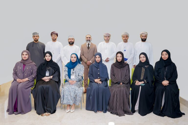 بنك مسقط و”ريادة” يُعزّزان نمو المؤسسات الصغيرة والمتوسطة