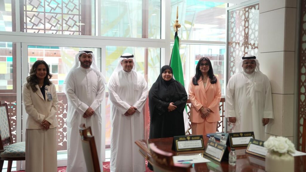 الاتحاد سيواصل العمل مع مختلف الجهات الحكومية لدعم المبادرات التي تسهم في تطوير البيئة التشريعية والاقتصادية
