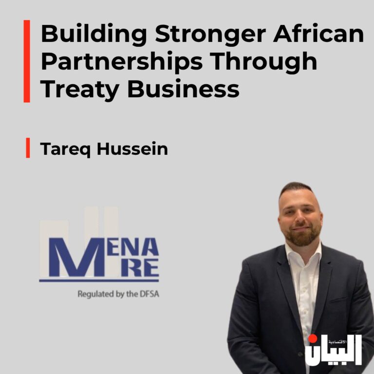 Building Stronger African Partnerships Through Treaty Business