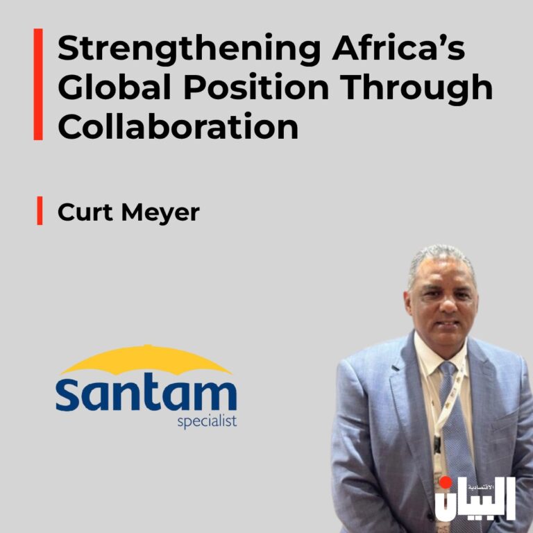 Africa’s Strengthening Global Position Through Collaboration